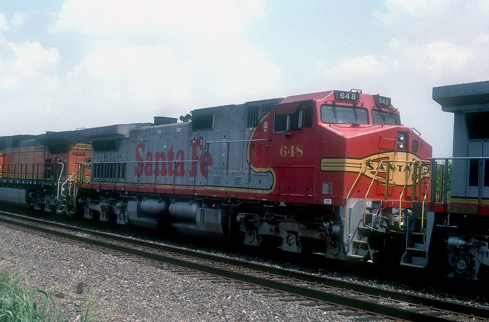 ATSF 648